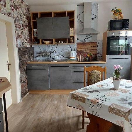 Ferienwohnung M.Spindler Frauenwald Ngoại thất bức ảnh