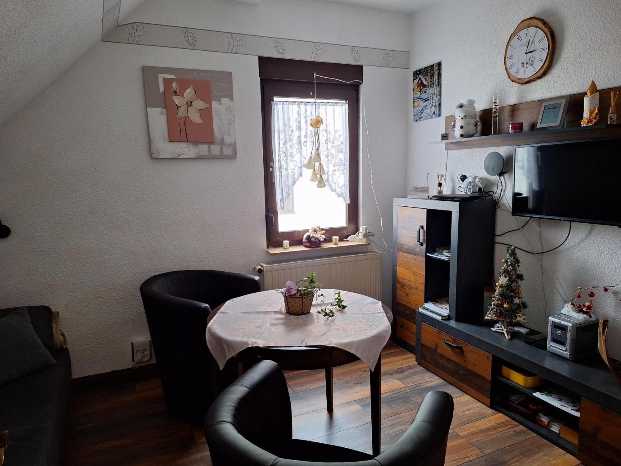 Ferienwohnung M.Spindler Frauenwald Ngoại thất bức ảnh